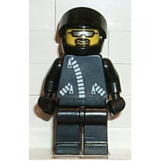 bbob Biker Bob 